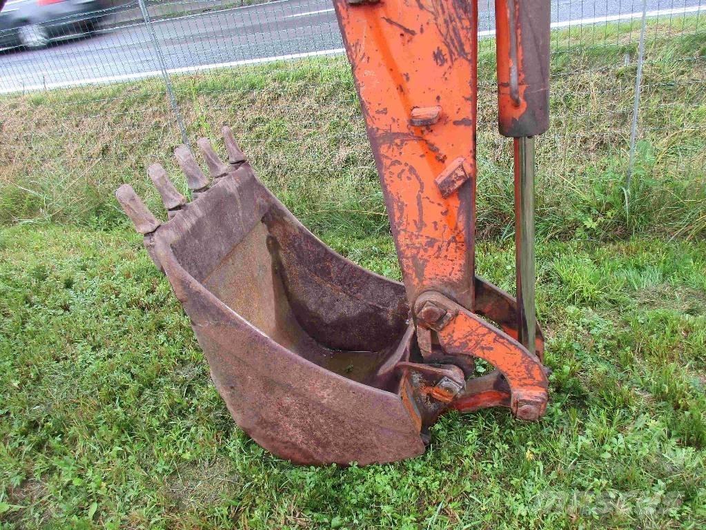 Schaeff HT 22 Construcción - Otros