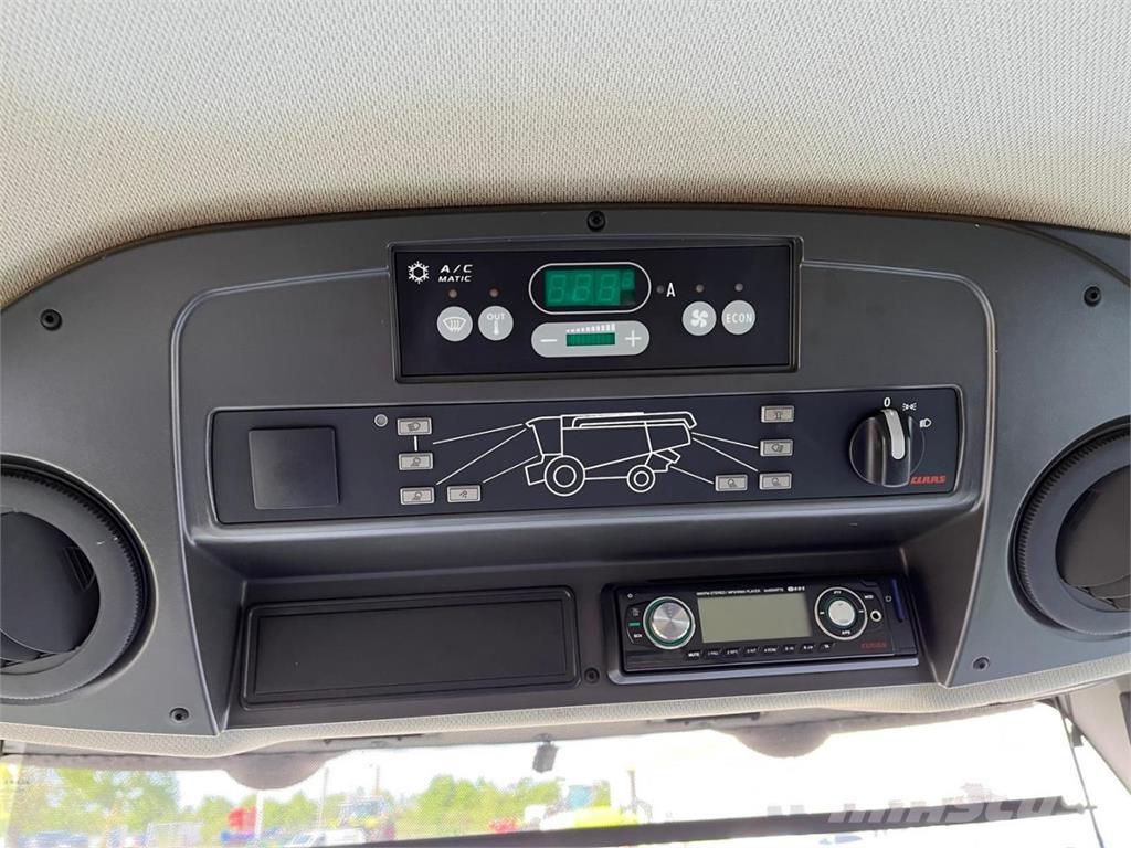 John Deere 8345 R Tractores