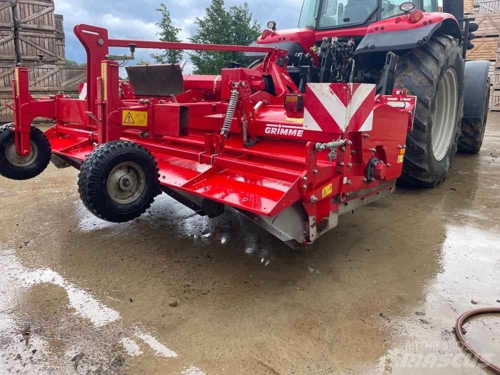 Grimme GF 400 Equipos para patatas - Otros