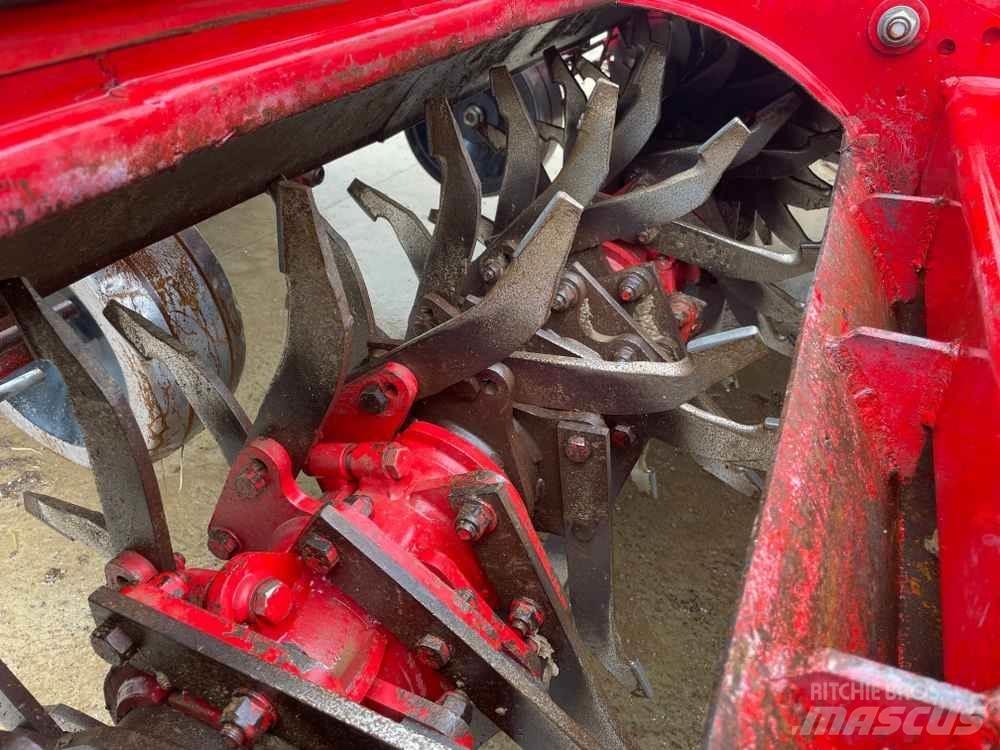 Grimme GF 400 Equipos para patatas - Otros