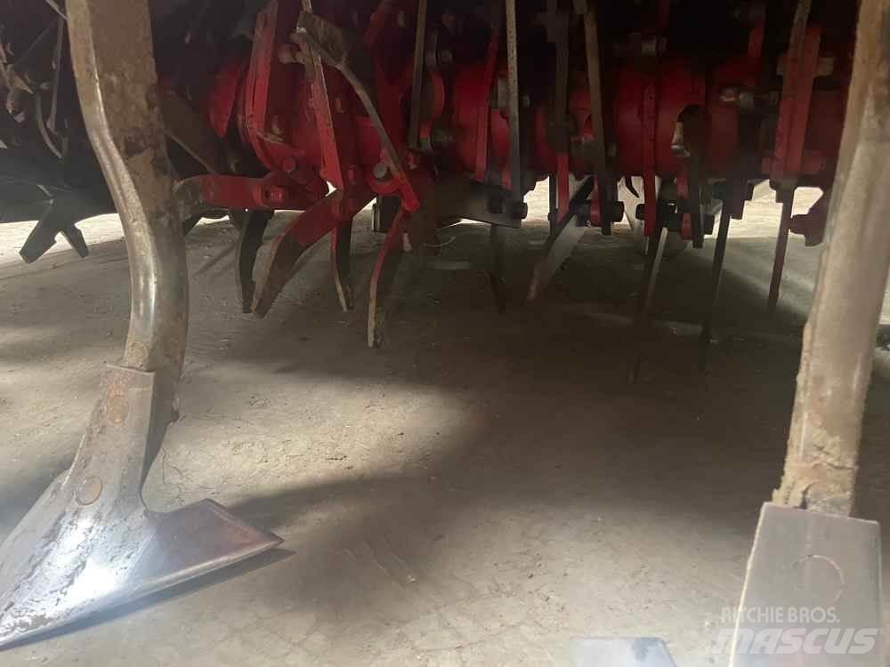Grimme GF 400 Equipos para patatas - Otros