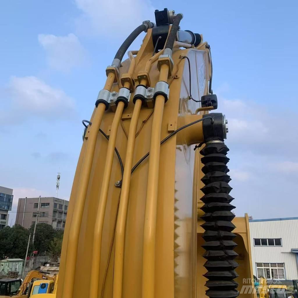 CAT 336 D Excavadoras de cadenas