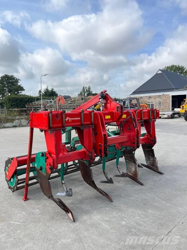 Kverneland CLI430 Cultivadores