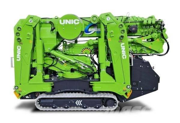 Unic ECO- UM445 Minigrúas