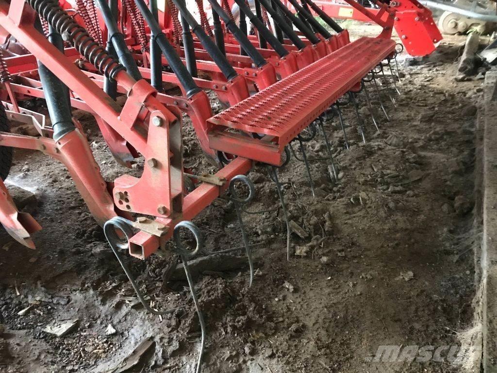 Kuhn BS 300 Sembradoras