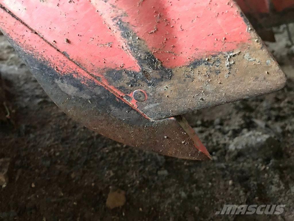 Kuhn BS 300 Sembradoras