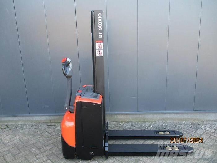 BT SWE 080L Apiladores eléctricos