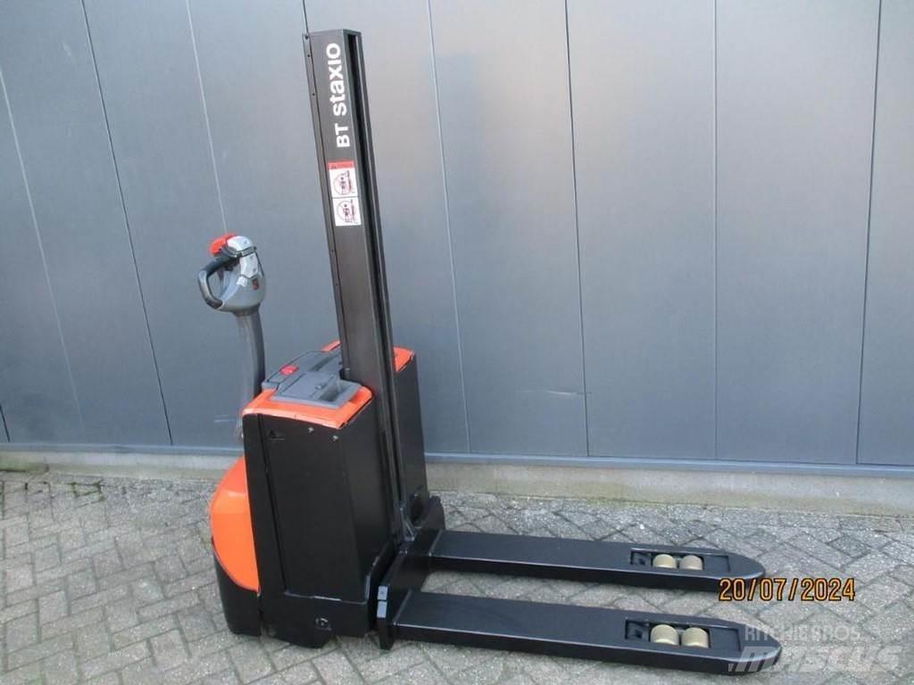 BT SWE 080L Apiladores eléctricos