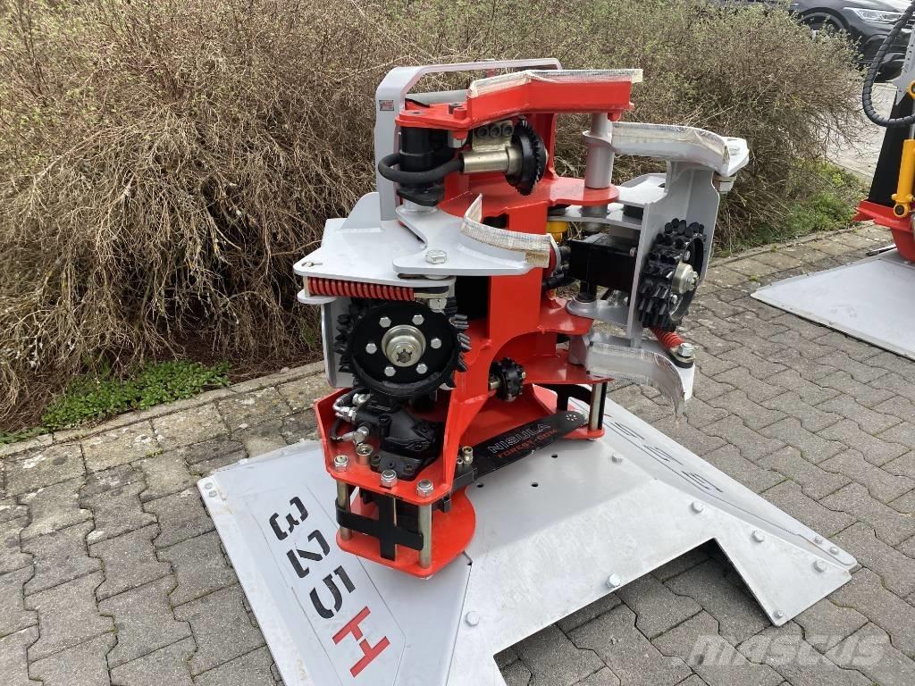 Nisula 325H - Neuf Desramador