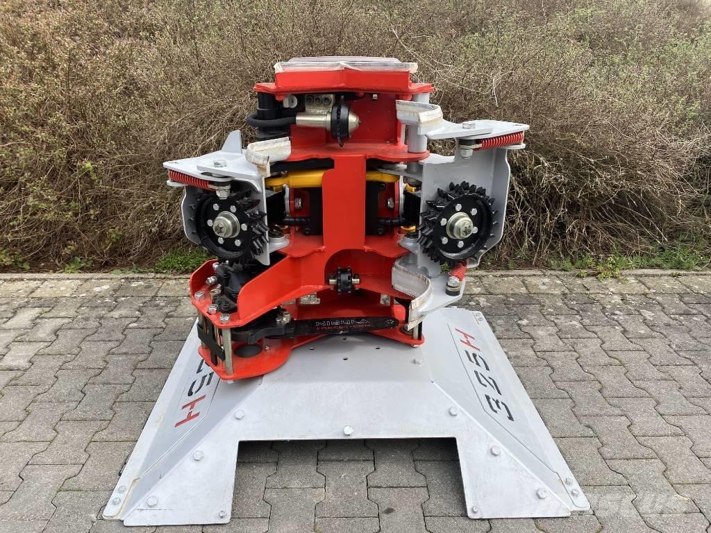 Nisula 325H - Neuf Desramador