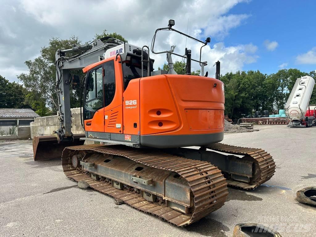 Liebherr R 926 LC Excavadoras de cadenas