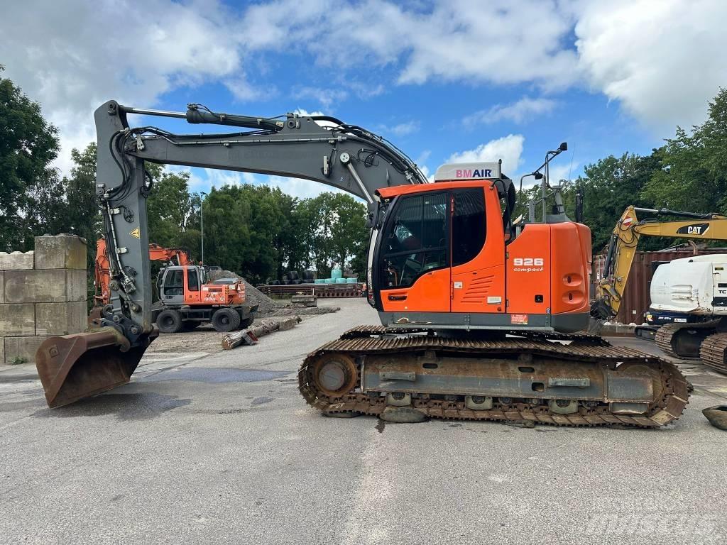 Liebherr R 926 LC Excavadoras de cadenas