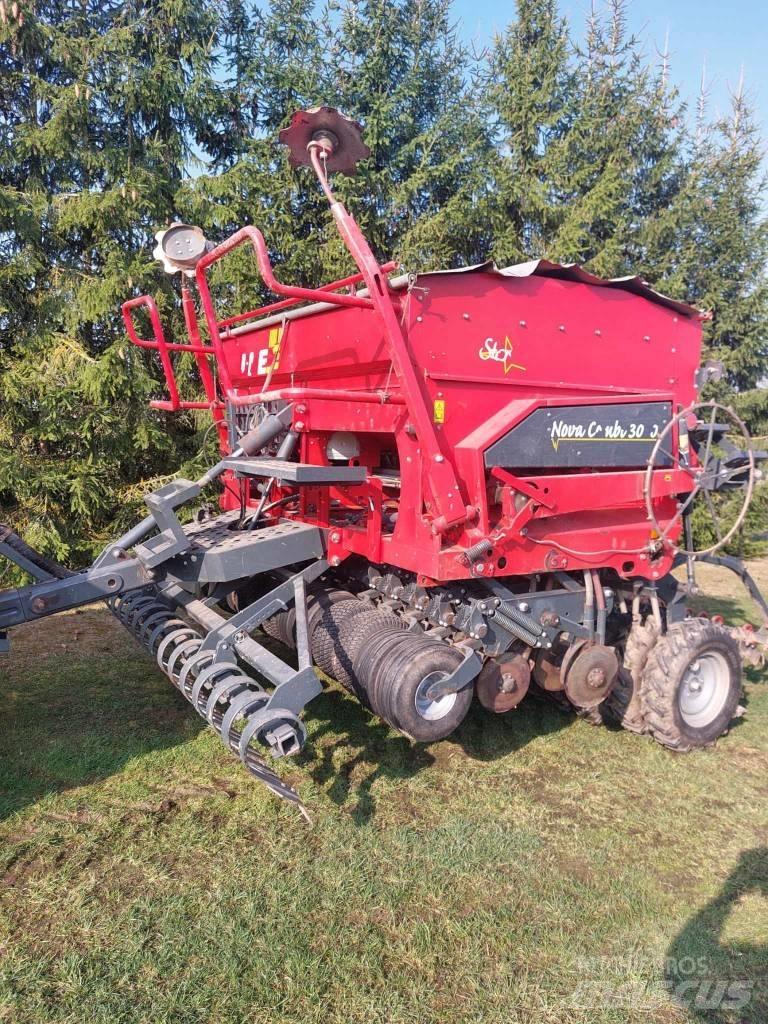 Tume Nova Combi 3000 Sembradoras
