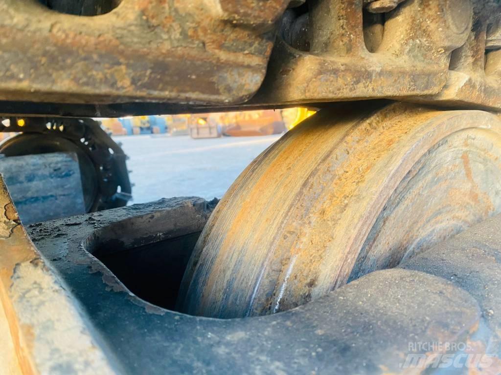 CAT 315 D L Excavadoras de cadenas