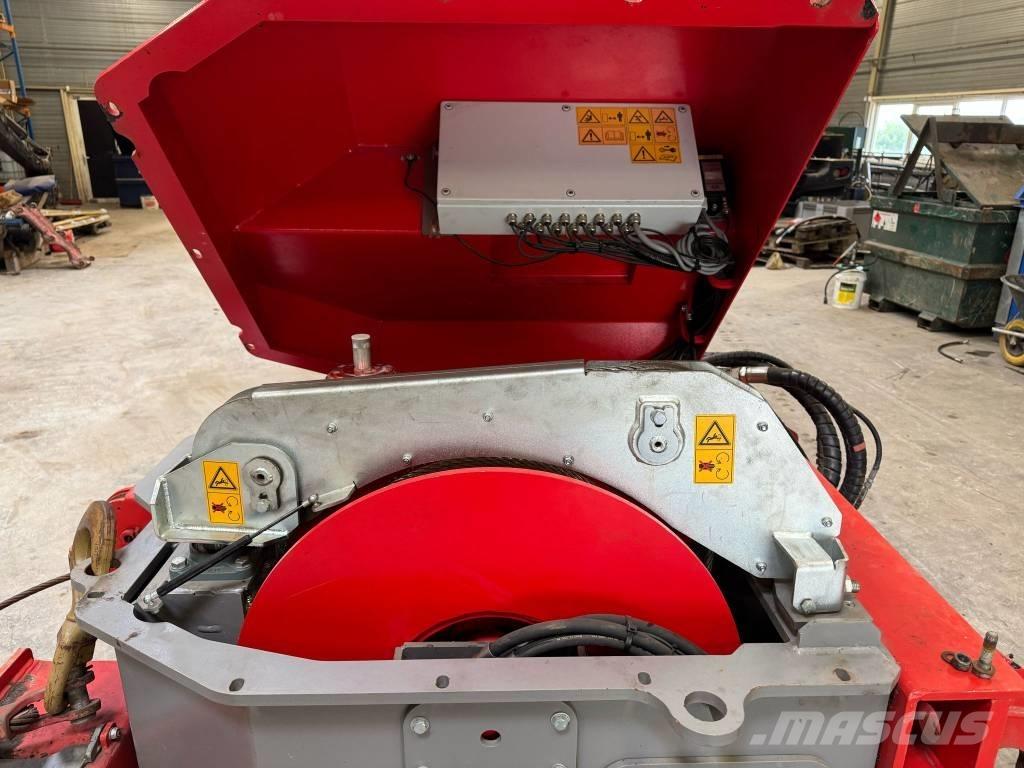  Hochleitner TWFH120 Forestal - Otros