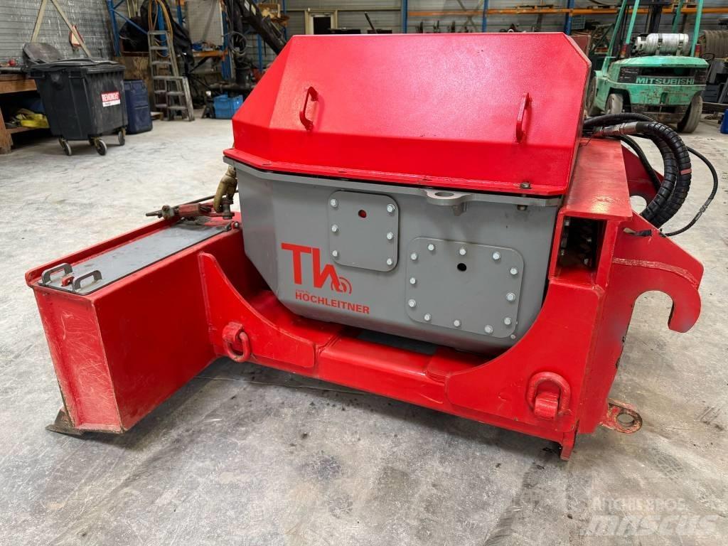  Hochleitner TWFH120 Forestal - Otros