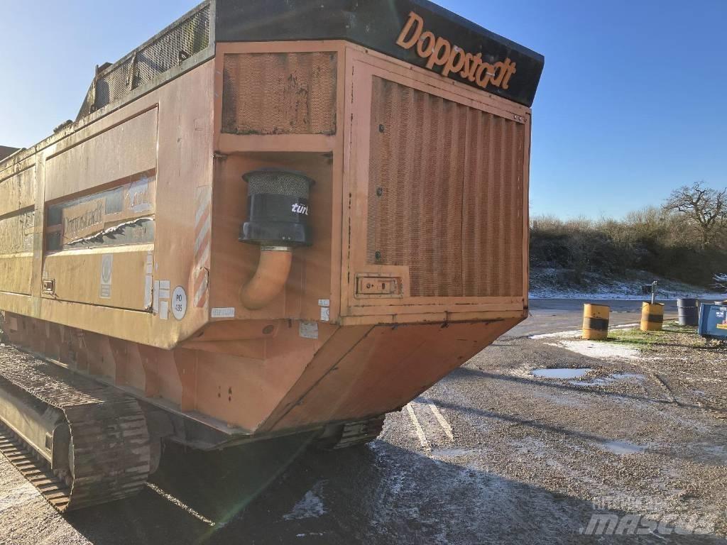 Doppstadt DW 3060 K Trituradoras para desguace