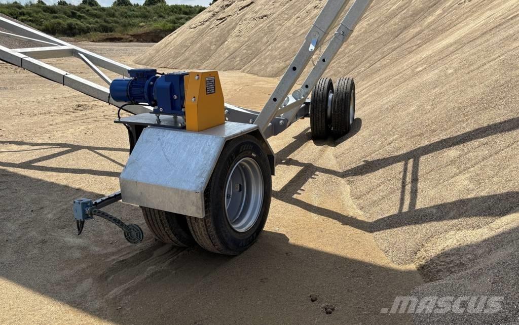  Metberg AA 20 800 Cintas transportadoras