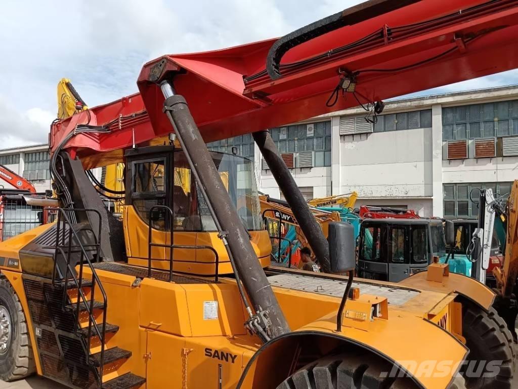 Sany SRSC 45 C30 Manipulador de contenedores