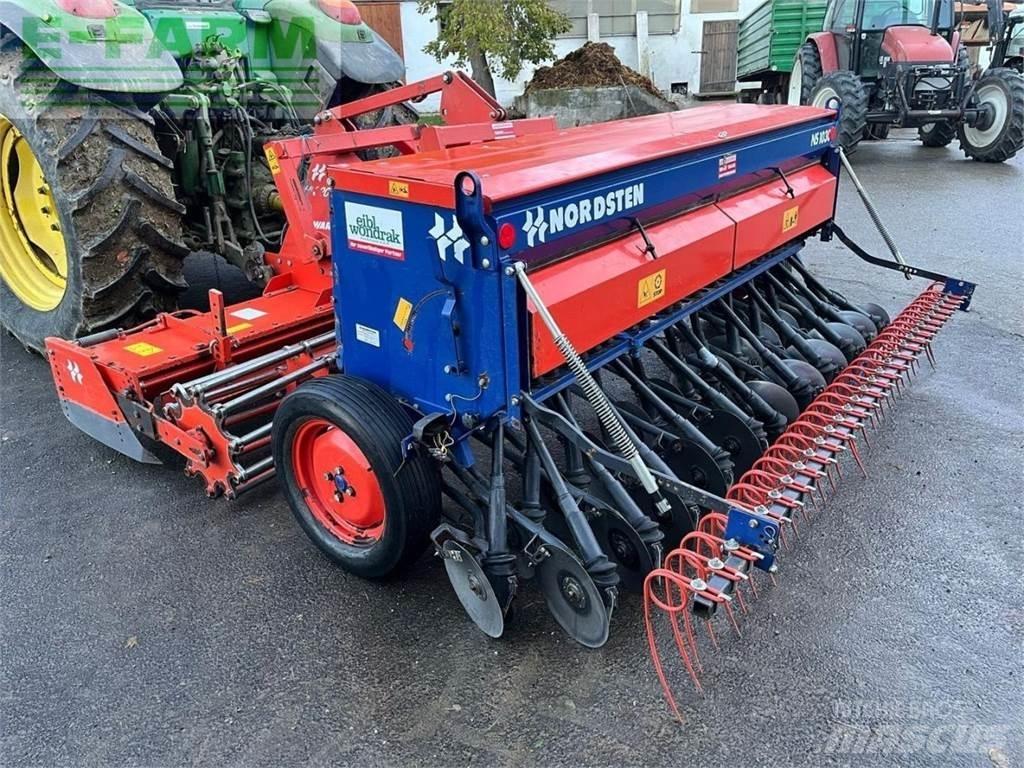 Howard HK 20 Gradas rotativas / rotocultivadores