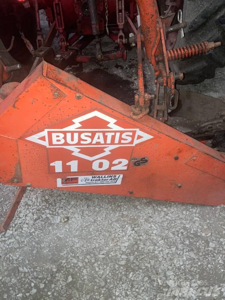 Busatis 1102 Segadoras