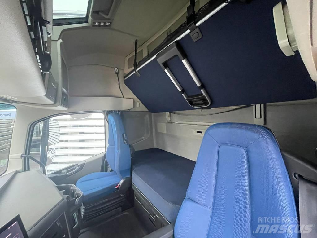 Volvo FH 500 | Leasing Cabezas tractoras
