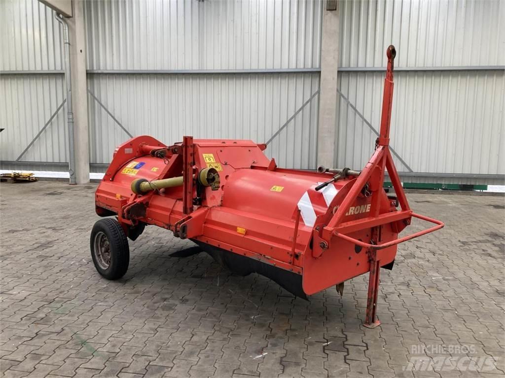 Grimme KS 75/4 Equipos para patatas - Otros