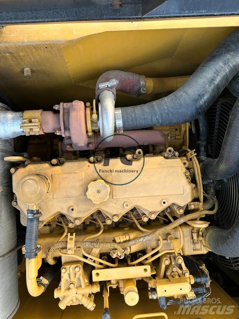 CAT 315 D Excavadoras de cadenas