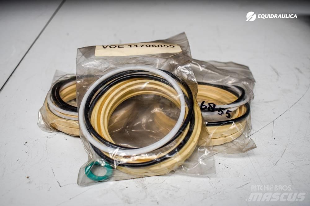  Kits Vedantes Transporte - Otros