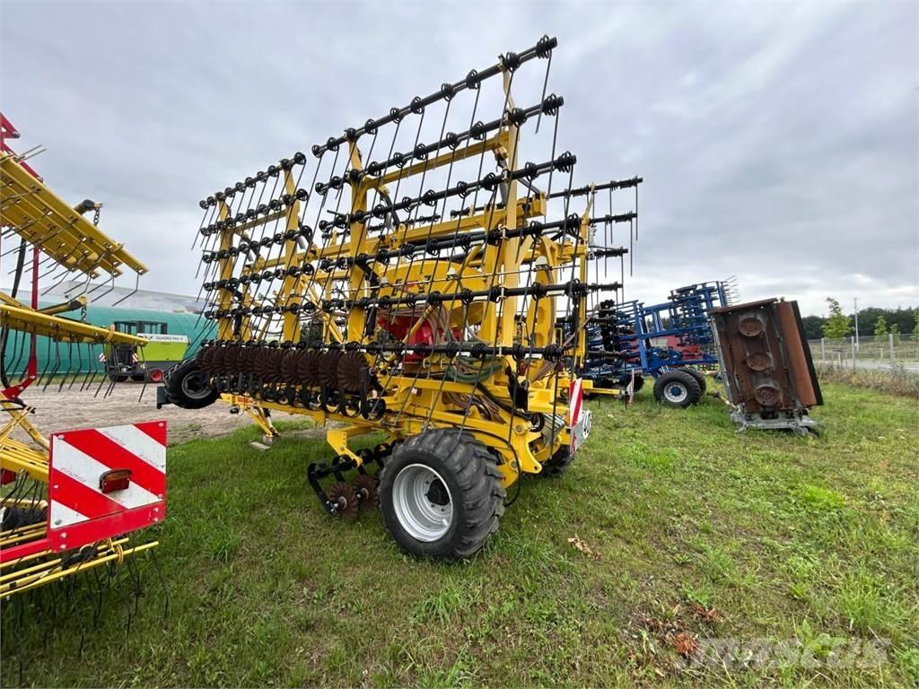 Bednar PE 12000 Otras máquinas y aperos de labranza