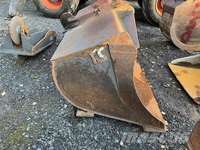  TS Tasoituskauha Cucharones