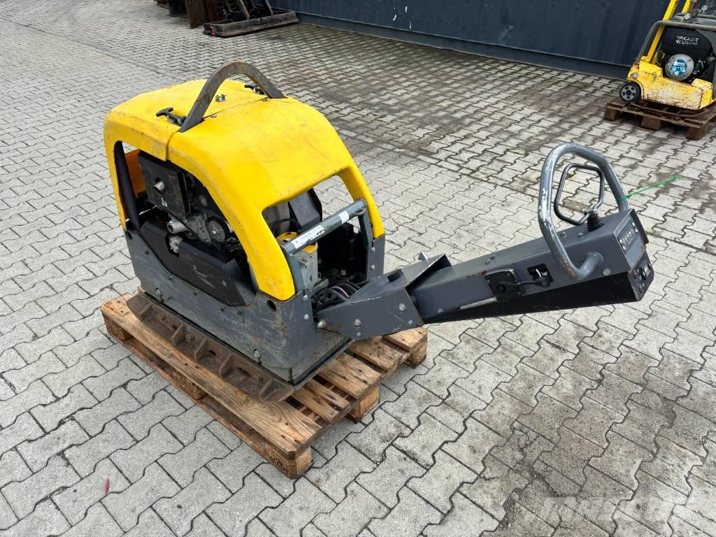 Atlas Copco LG 504 Compactadores de suelo