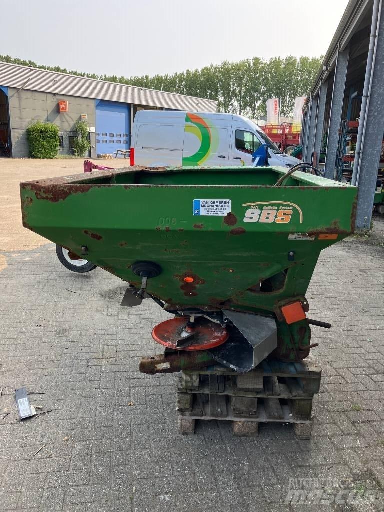 Amazone ZA-M 1200 Abonadoras