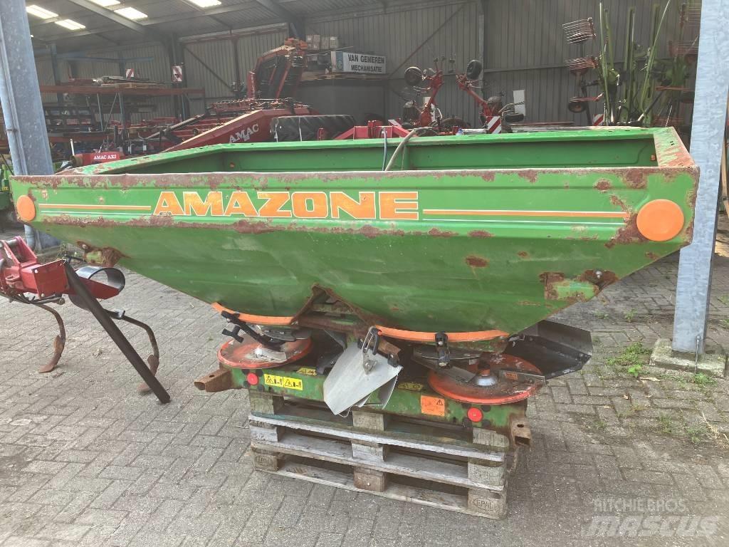 Amazone ZA-M 1200 Abonadoras