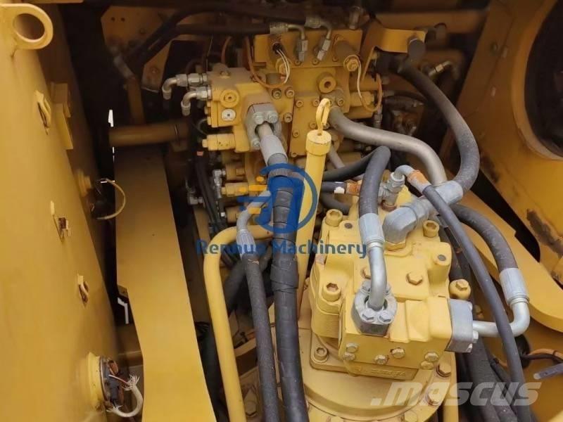 CAT 329E Excavadoras de cadenas
