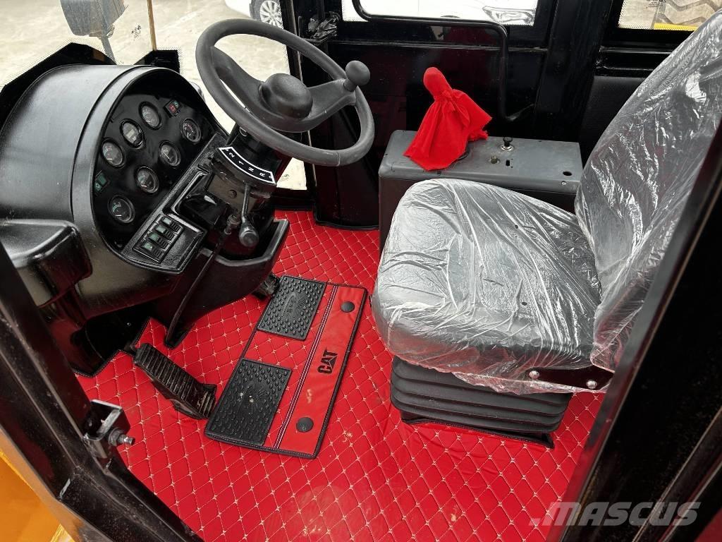 CAT 950 H Cargadoras sobre ruedas