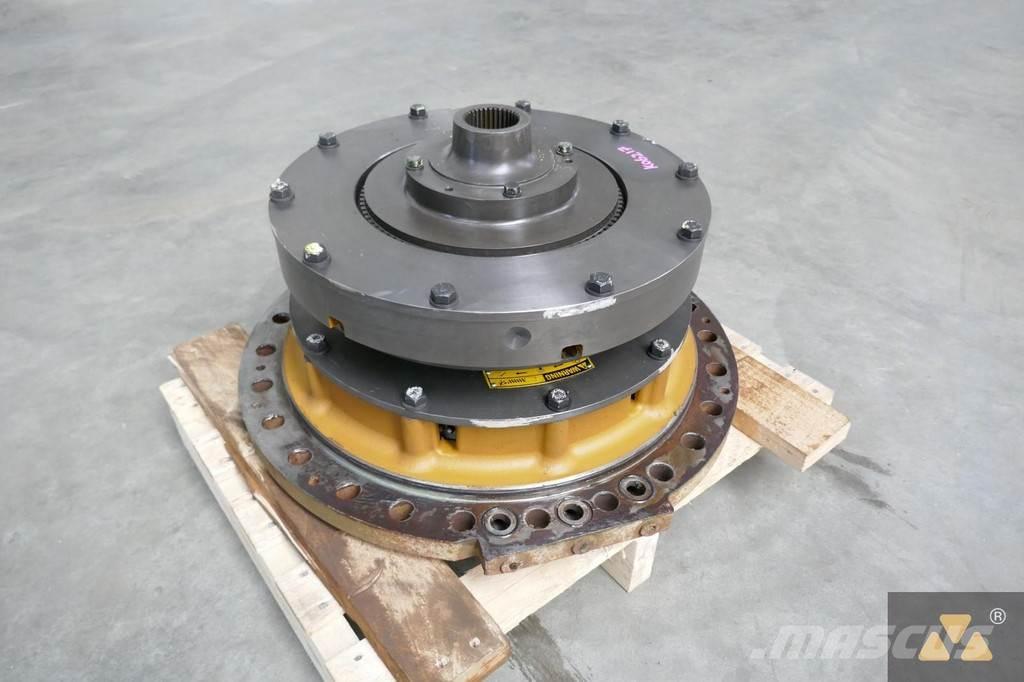 CAT 8E-1823 Transporte - Otros