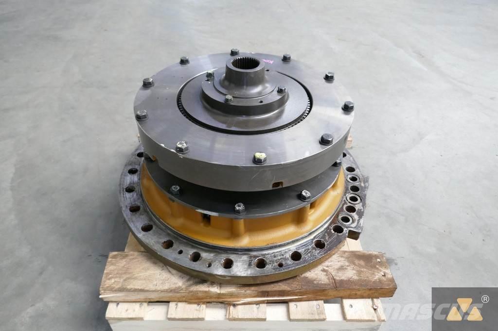 CAT 8E-1823 Transporte - Otros