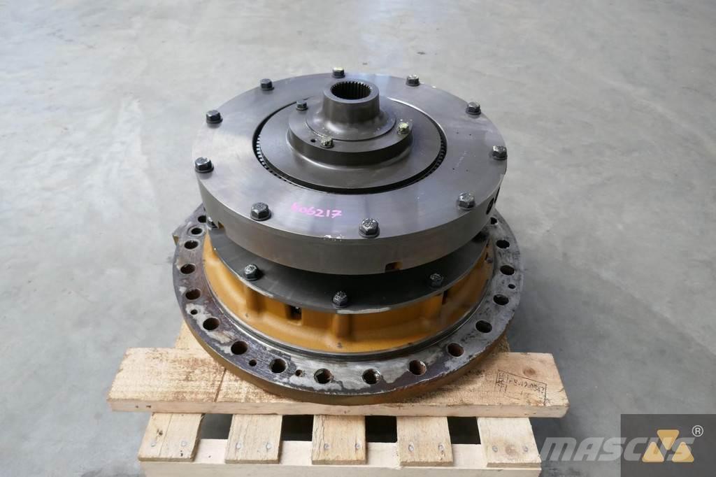 CAT 8E-1823 Transporte - Otros