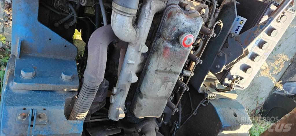 Clark 3 ton diesel Otras carretillas elevadoras