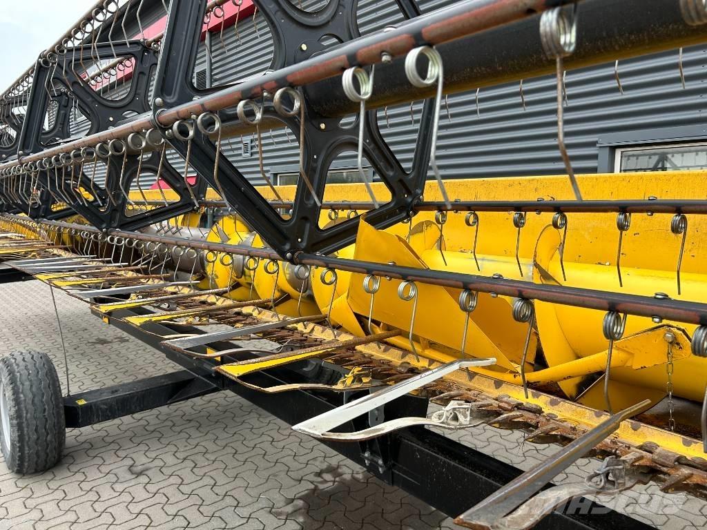 New Holland CR 9080 Cosechadoras combinadas