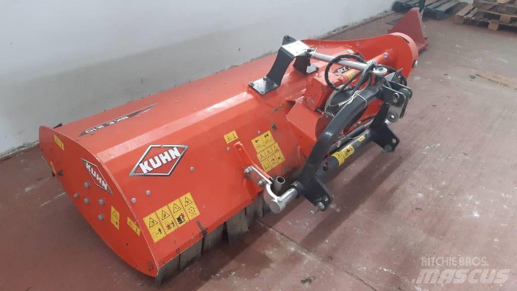 Kuhn BKE 210 Agricultura - Otros