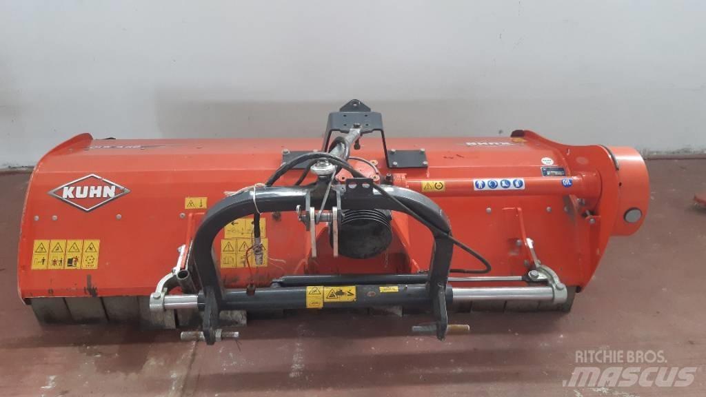 Kuhn BKE 210 Agricultura - Otros