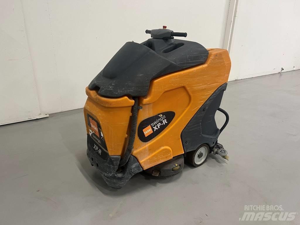 Taski Swingo XP-R Jardinería - Otros