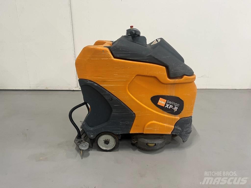 Taski Swingo XP-R Jardinería - Otros