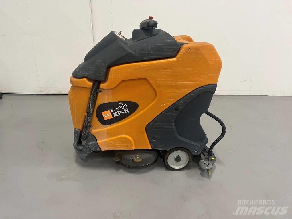 Taski Swingo XP-R Jardinería - Otros