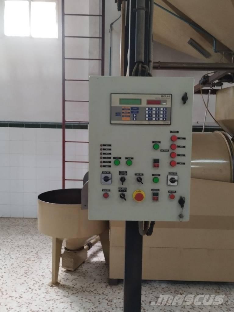  TECAIRE SILOS Agricultura - Otros