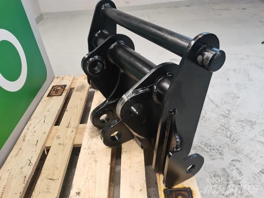 JLG 307 {Euro frame } Plataformas y cucharones