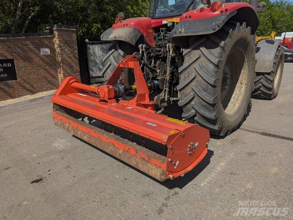 Kubota SE3230 Segadoras