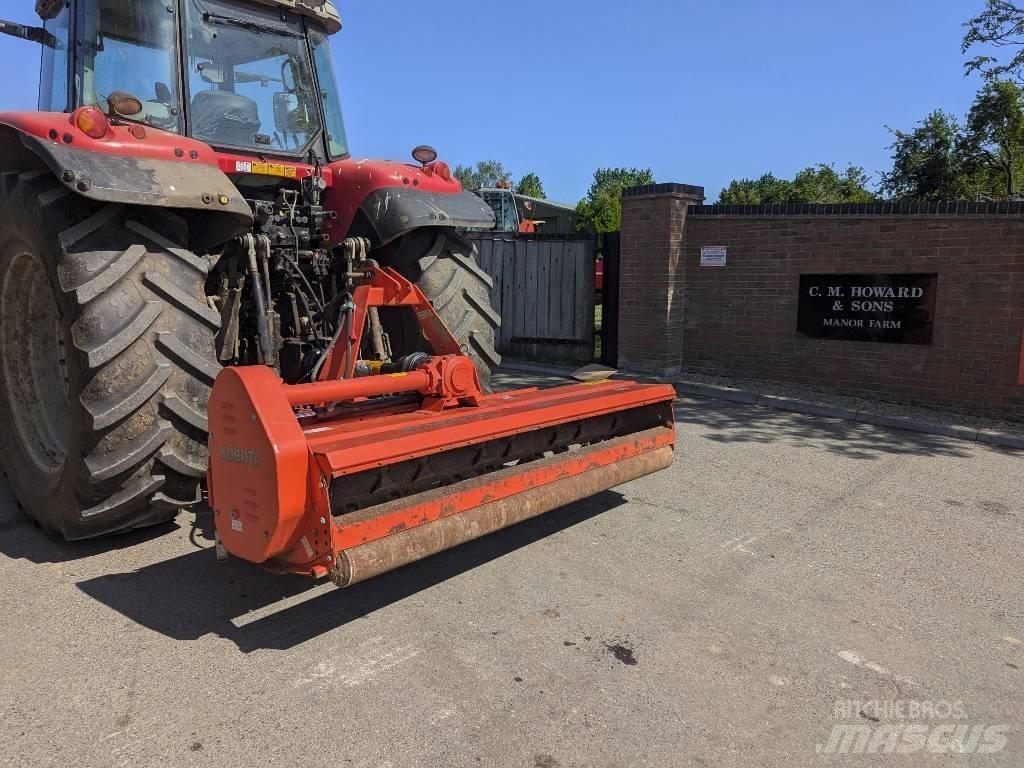 Kubota SE3230 Segadoras